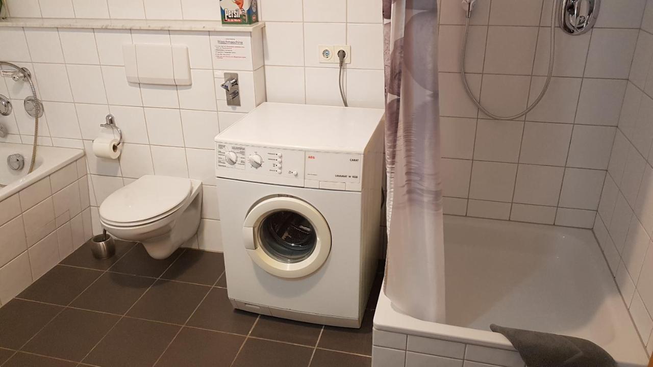 Ferienwohnung Resch In Oberbayern Wessobrunn Kültér fotó