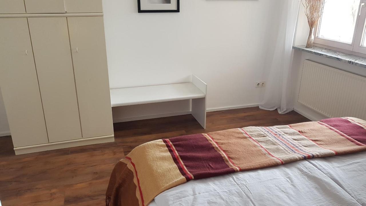 Ferienwohnung Resch In Oberbayern Wessobrunn Kültér fotó