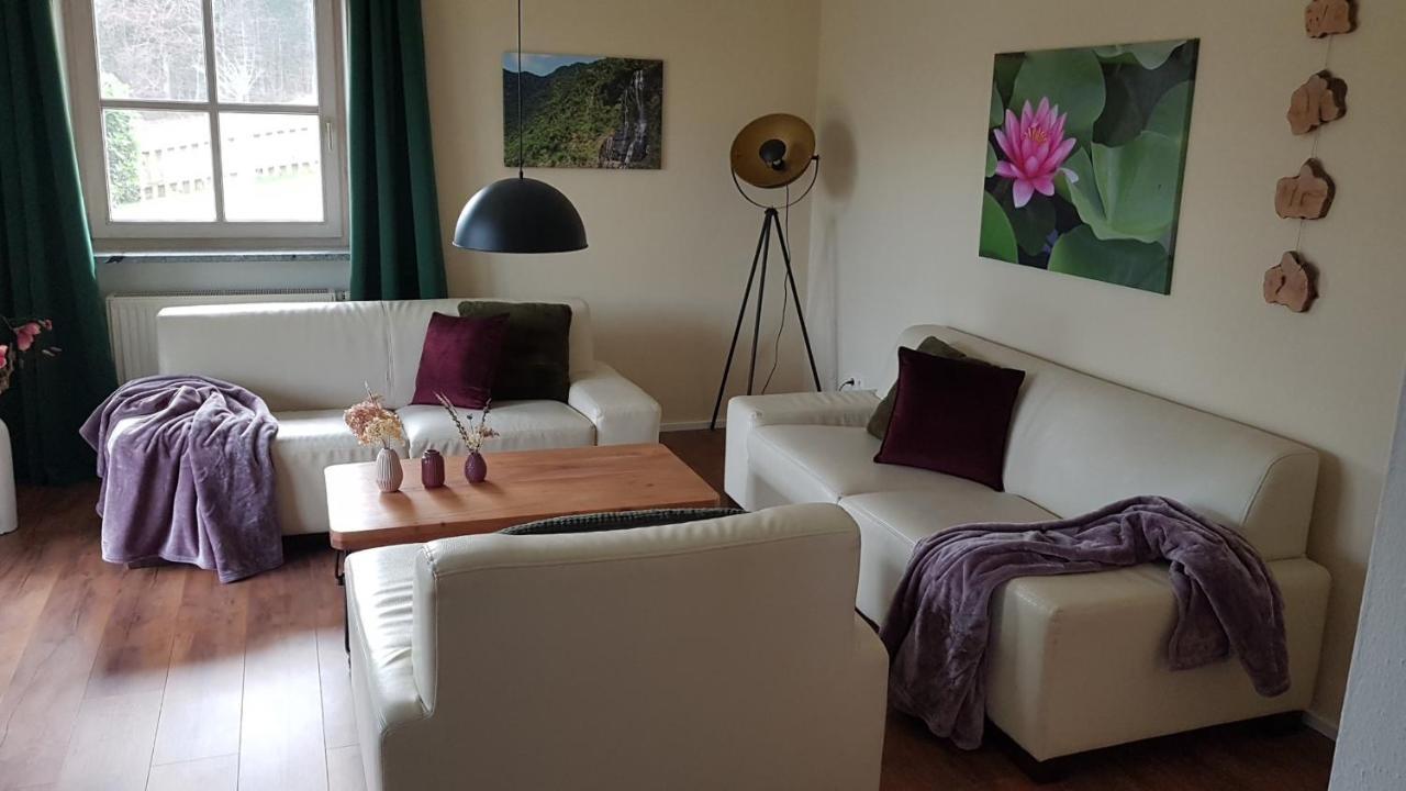 Ferienwohnung Resch In Oberbayern Wessobrunn Kültér fotó