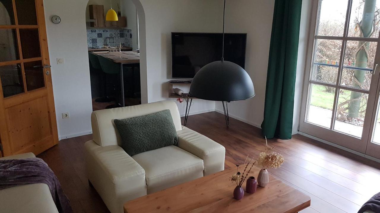 Ferienwohnung Resch In Oberbayern Wessobrunn Kültér fotó
