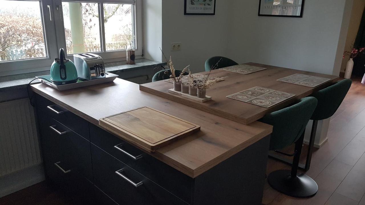 Ferienwohnung Resch In Oberbayern Wessobrunn Kültér fotó